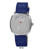 4873 - Vegan Leather Band Watch - Special