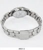 4903 - Metal Band Watch