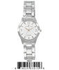 4903 - Metal Band Watch