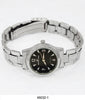 4903 - Metal Band Watch