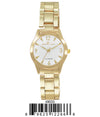 4903 - Metal Band Watch