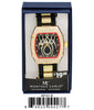 4914 - Bullet Band Watch