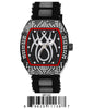 4914 - Bullet Band Watch