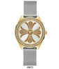 4967 - Mesh Band Watch - Special