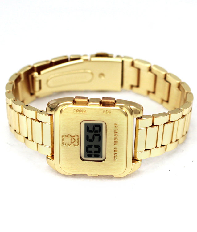 4980 - Reloj Digital Antiguo