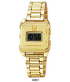 4980 - Vintage Digital Watch - Special