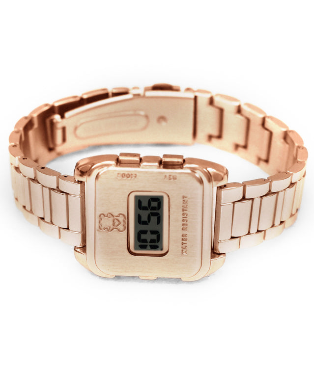 4980 - Vintage Digital Watch - Special