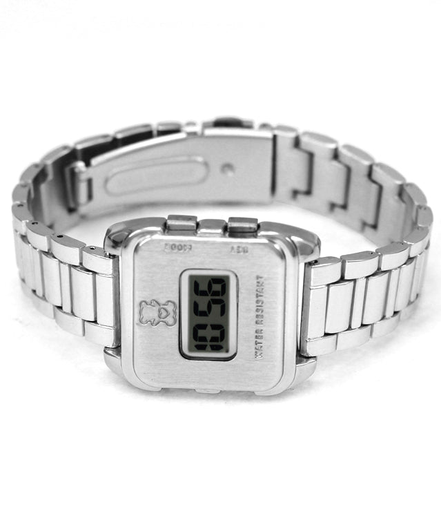 4980 - Vintage Digital Watch - Special