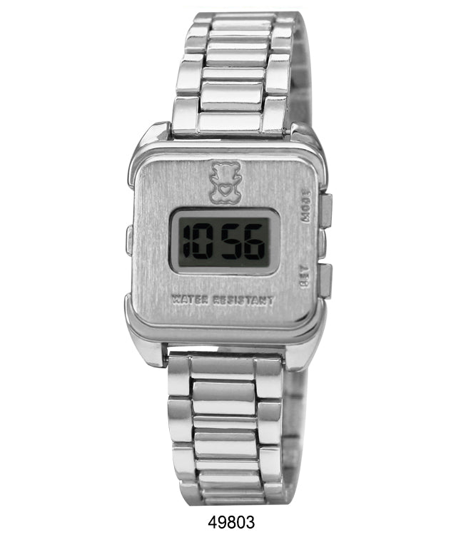 4980 - Vintage Digital Watch - Special