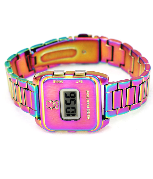 4980 - Vintage Digital Watch - Special