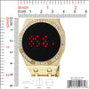 5018 - LED Watch - Special