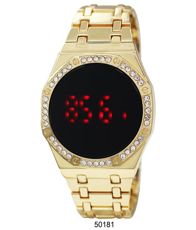 5018 - Reloj LED