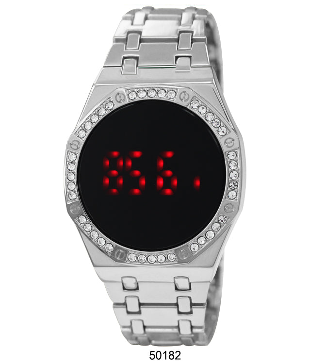 5018 - Reloj LED