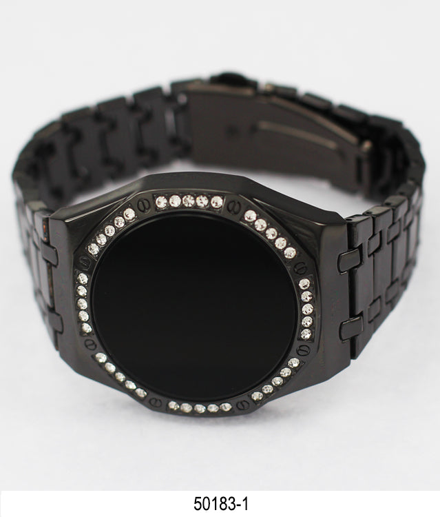 5018 - LED Watch - Special