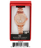 5032 - Metal Band Watch