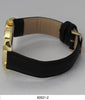 5052 - Vegan Leather Band Watch - Special
