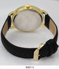 5052 - Vegan Leather Band Watch - Special