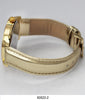 5052 - Vegan Leather Band Watch - Special