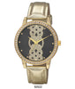 5052 - Vegan Leather Band Watch - Special