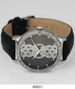 5052 - Vegan Leather Band Watch - Special