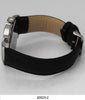 5052 - Vegan Leather Band Watch - Special