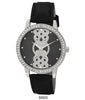 5052 - Vegan Leather Band Watch - Special