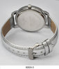 5052 - Vegan Leather Band Watch - Special