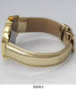 5052 - Vegan Leather Band Watch - Special