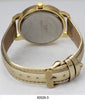 5052 - Vegan Leather Band Watch - Special