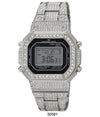 5058 - Reloj Digital Iced - Especial