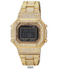 5062 - Iced Digital Watch - Special