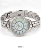 5069 - Metal Band Watch - Special