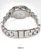 5069 - Metal Band Watch - Special