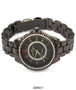 5069 - Metal Band Watch - Special