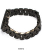 5069 - Metal Band Watch - Special