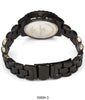 5069 - Metal Band Watch - Special