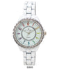 5069 - Metal Band Watch - Special