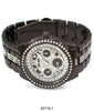5071 - Metal Band Watch - Special