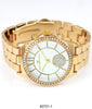 5073 - Metal Band Watch - Special