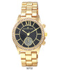 5073 - Metal Band Watch - Special