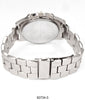 5073 - Metal Band Watch - Special