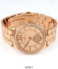 5073 - Metal Band Watch - Special