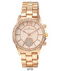 5073 - Metal Band Watch - Special