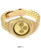 5097 - Metal Band Watch - Special