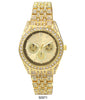 5097 - Metal Band Watch - Special