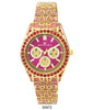 5097 - Metal Band Watch - Special