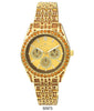 5097 - Metal Band Watch - Special