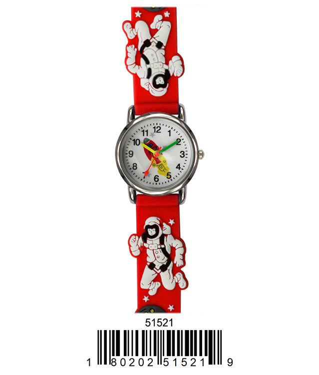 5152 - Kids Watch