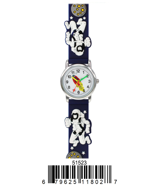 5152 - Reloj para niños