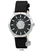 5162 - Vegan Leather Band Watch - Special